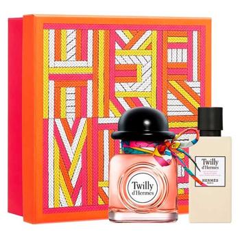 Hermes Twilly D‘Hermès – EDP 50 ml + telové mlieko 40 ml