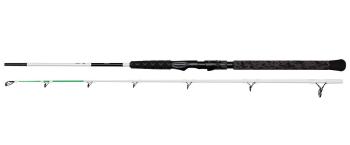 Madcat prút white clonk teaser spinning rod 2,1 m 150-200 g