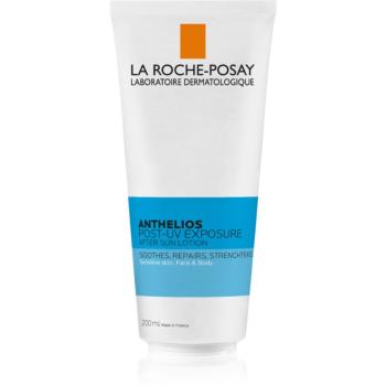 La Roche-Posay Posthelios balzam po opaľovaní 200 ml