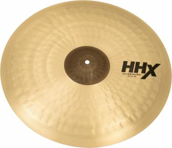 Sabian 12172XN HHX Raw Bell Dry 21" Ride činel