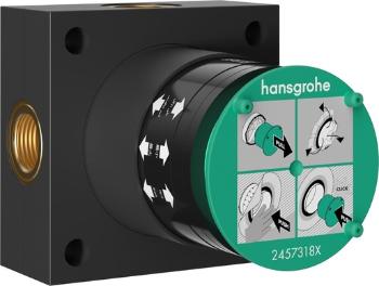 Základné teleso Hansgrohe 24573180
