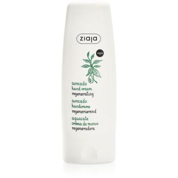 Ziaja Avocado krém na suché a popraskané ruky 80 ml