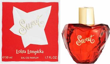 Lolita Lempicka Sweet - EDP 50 ml