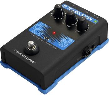 TC Helicon VoiceTone C1 Vokálny procesor