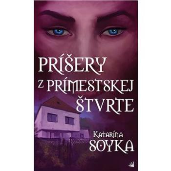 Príšery z prímestskej štvrte (978-80-898-4044-1)