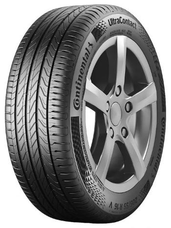 CONTINENTAL 165/65R15 81T ULTRACONTACT