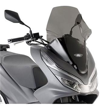 KAPA Dymové plexi HONDA PCX 125 (18 – 20) (1129DK)