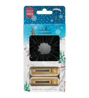 Invisibobble Súprava vlasových doplnkov Apres Ski Date Night 3 ks