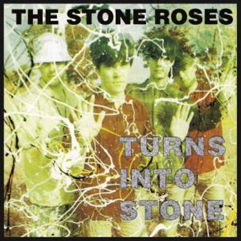 STONE ROSES, THE - TURNS INTO STONE, Vinyl