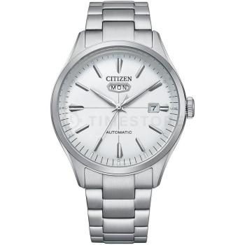 Citizen Automatic NH8391-51AE - 30 dní na vrátenie tovaru, Garancia originality