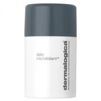 Dermalogica Denný pleťový peeling (Daily Microfoliant) 13 ml