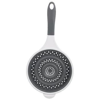 Orion Cedidlo silikón / UH KEMP skladacie priemer 20 cm (124471)
