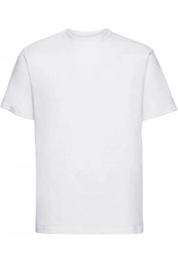 Pánske tričko 002 white