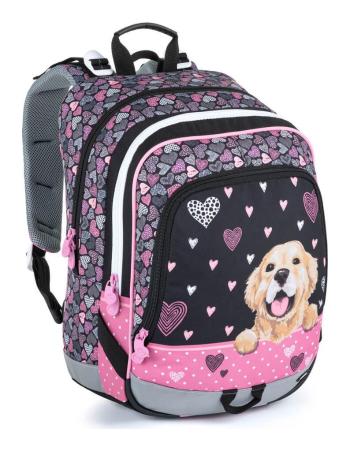 Bagmaster ALFA 21 A Set S Pink