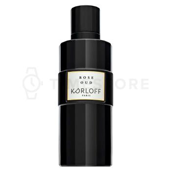 Korloff Paris Rose Oud parfémovaná voda unisex 100 ml - 30 dní na vrátenie tovaru, Garancia originality