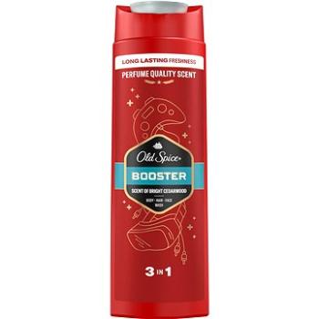 OLD SPICE Booster 400 ml (8006540186701)