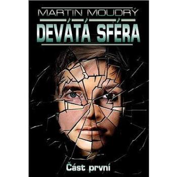 Devátá sféra (978-80-747-7007-4)