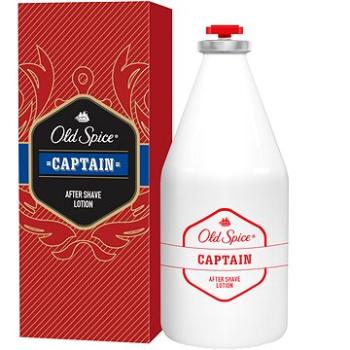 OLD SPICE Captain 100 ml (8001090978752)