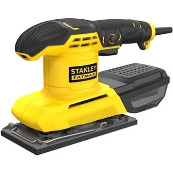 STANLEY Vibračná brúska 280 W  FATMAX, FMEW214K-QS