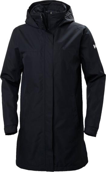 Helly Hansen Women's Aden Zateplený kabát Navy XS