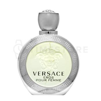 Versace Eros Pour Femme toaletná voda pre ženy 100 ml   - 30 dní na vrátenie tovaru, Garancia originality
