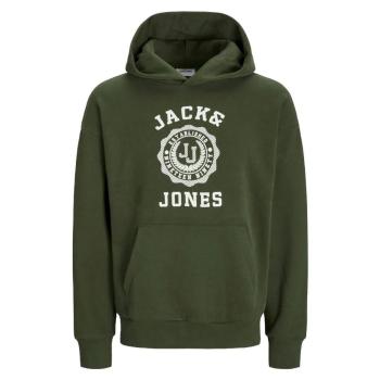 Jack & Jones  -  Mikiny Zelená