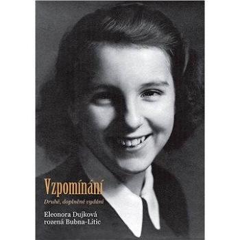 Vzpomínání (978-80-747-5059-5)