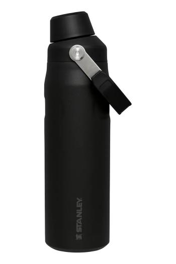 Termoska Stanley The IceFlow™ Fast Flow 0,7 L čierna farba