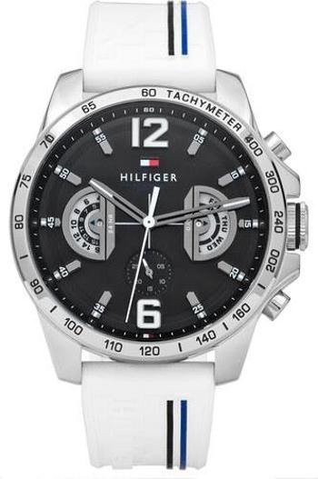 Férfi karóra TOMMY HILFIGER DECKER 1791475