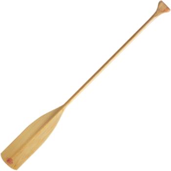 LAHNA Paddle Pine Wood 100 cm Pádlo, veslo, lodný hák