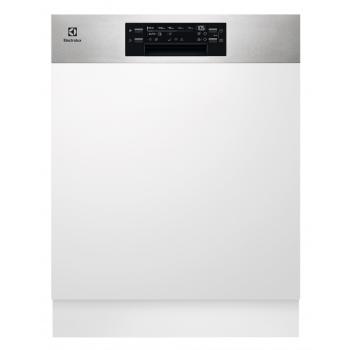 Electrolux EEM48200IX + Záruka 10 rokov na invertor motor