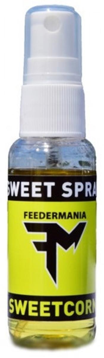 Feedermania sweet spray 30 ml - sweetcorn