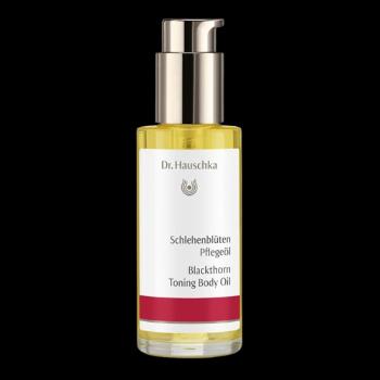 DR. HAUSCHKA Trnkový ošetrujúci olej 75 ml