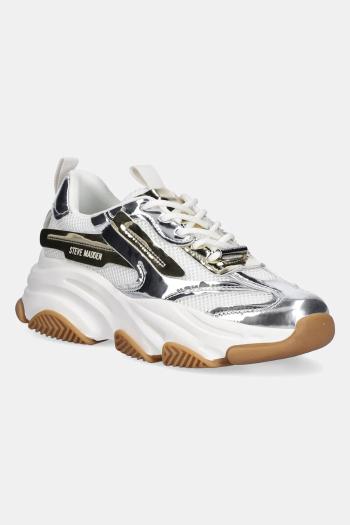 Tenisky Steve Madden Possession-SE dámske, zlatá farba, SM19000033