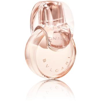 BVLGARI Omnia Crystalline parfumovaná voda pre ženy 50 ml