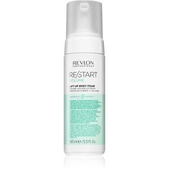 Revlon Professional Re/Start Volume pěna pro objem vlasů 165 ml