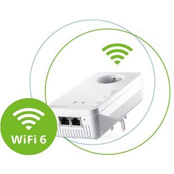 Devolo Magic 2 WiFi 6 Addition (8812)