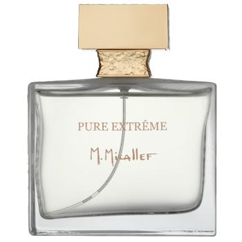 M. Micallef Jewel Collection Pure Extreme parfumovaná voda pre ženy 100 ml