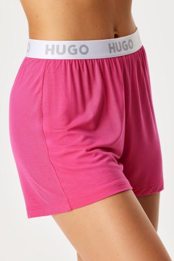 Pyžamové šortky HUGO Unite