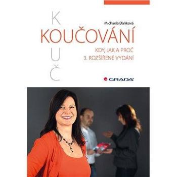 Koučování (978-80-247-5549-6)