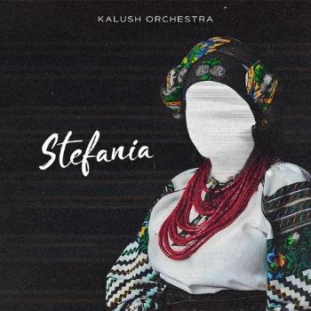 Kalush, Stefania (Kalush Orchestra), CD