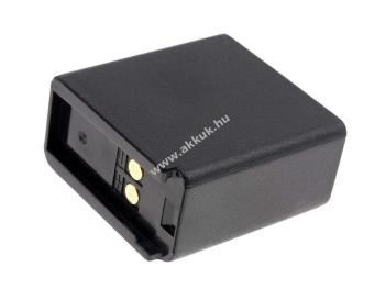 Helyettesítő akku Kenwood típus KNB-12A