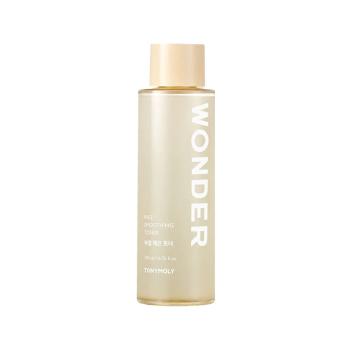 Tony Moly Vyhladzujúce pleťové tonikum Wonder Rice (Smoothing Toner) 200 ml