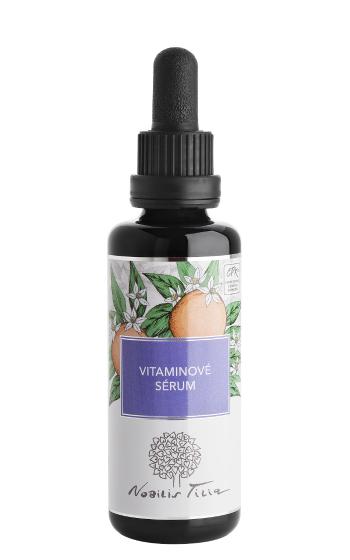 Nobilis Tilia Vitamínové sérum 50 ml