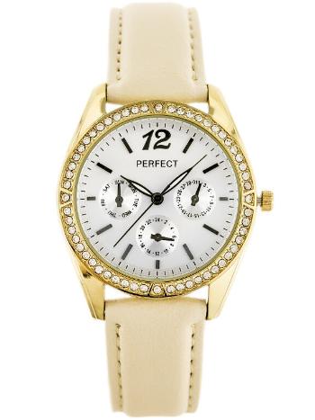 DÁMSKE HODINKY PERFECT E358 (zp508b) + KRABIČKA