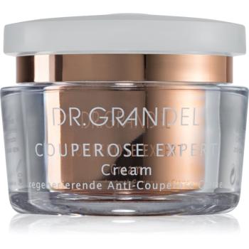 Dr. Grandel Couperose Expert regeneračný krém na rozšírené a popraskané žilky 50 ml