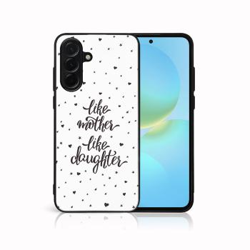 MY ART Ochranný kryt pre Samsung Galaxy A36 LIKE MOTHER (113)