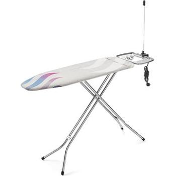 VILEDA žehliaca doska Total Reflect Plus 120 × 38 cm (4023103225770)