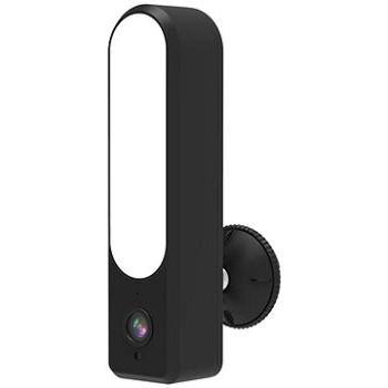 iQtech Smartlife R9820-D5B, Vonkajšia Smart WiFi IP kamera so svetlom, IP65 (IQTE106)