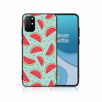 MY ART Ochranný obal OnePlus 8T -WATERMELON (120)